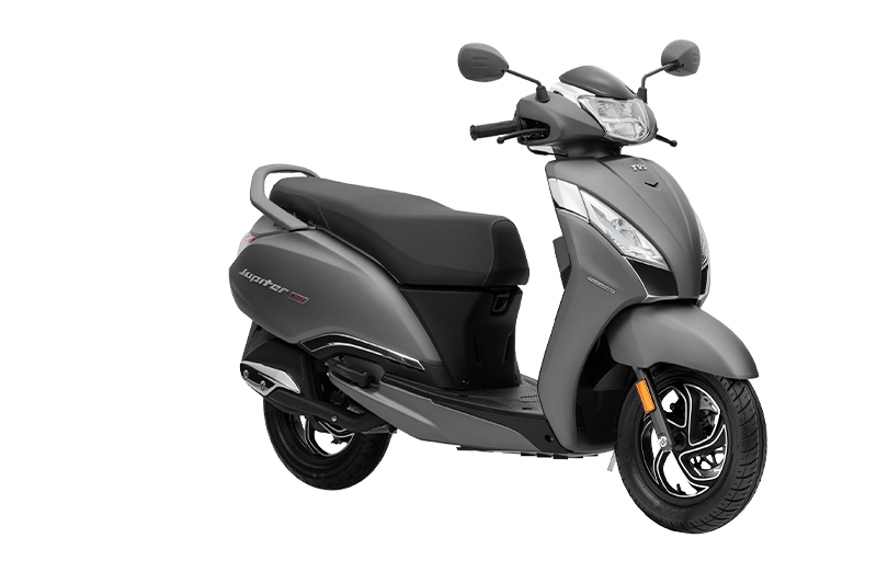 TVS Jupiter 125